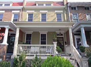 1370 S Carolina Ave SE, Washington, DC 20003