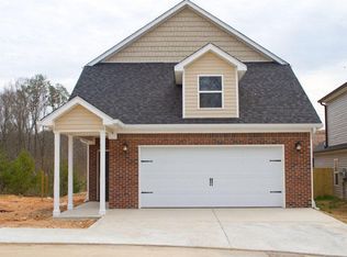 6714 Petunia Ct, Hixson, TN 37343