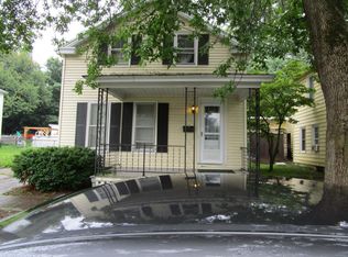 4 Church St, Auburn, NY 13021