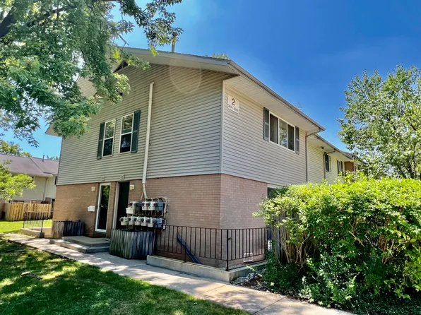 3641 Kenbrooke Ct, Kalamazoo, MI 49006