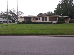 551 W Davis Blvd, Tampa, FL 33606