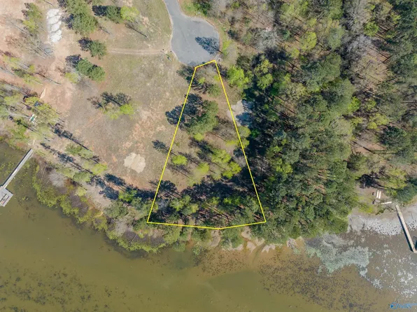 LOT 27 Ski Cove Dr, Scottsboro, AL 35769