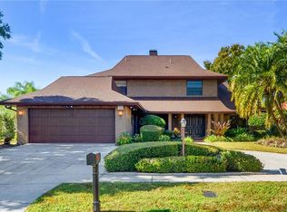 7146 Pelican Island Dr, Rocky Point, FL 33634