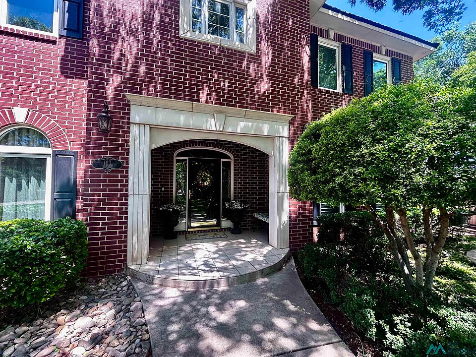 163 Sandzen Dr, Clovis, NM 88101 Zillow