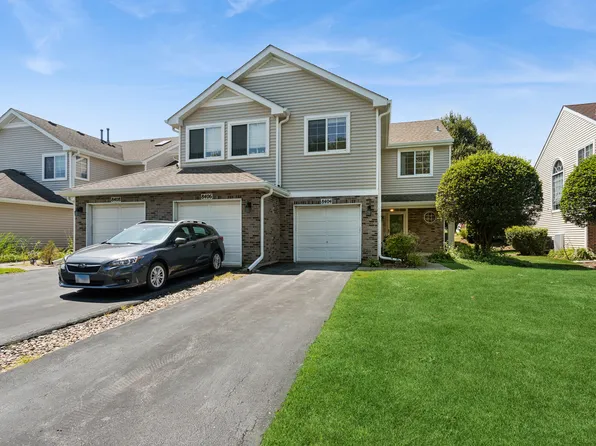 8404 Mystic Trce, Darien, IL 60561