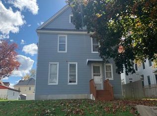 1532 11th Ave #1/2, Moline, IL 61265