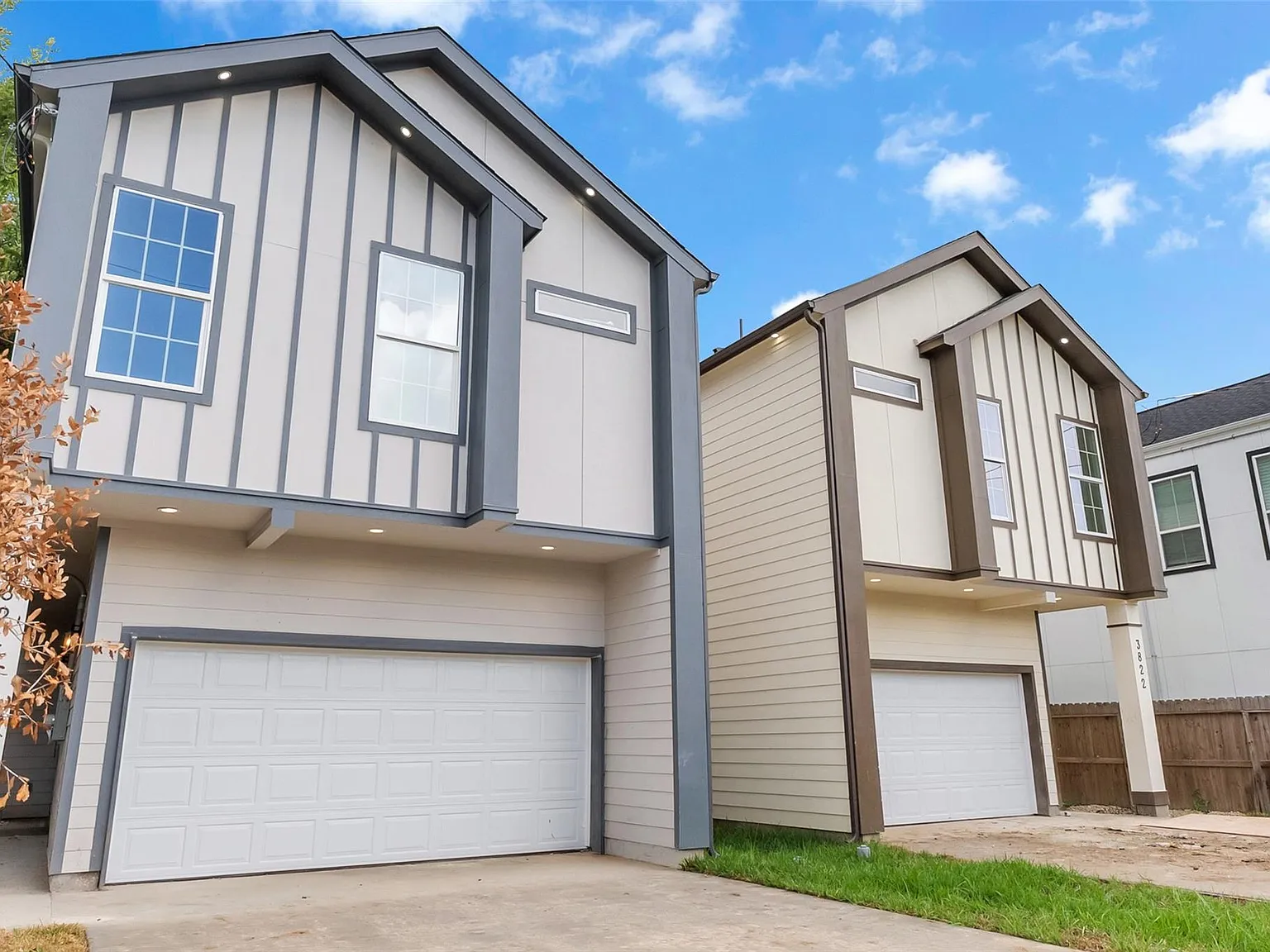 3 bed, 2.5 bath, 1718 sqft, $2,150 — Photo 2