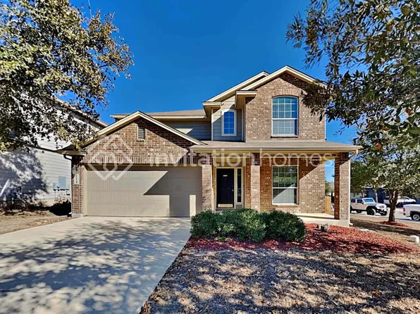 114 Finch Knl, San Antonio, TX 78253