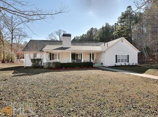 266 Malone Rd, Fayetteville, GA 30215