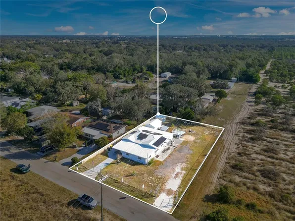 501 Highland Dr, Lake Wales, FL 33898