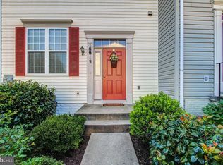 18912 Lark Song Ter, Germantown, MD 20874