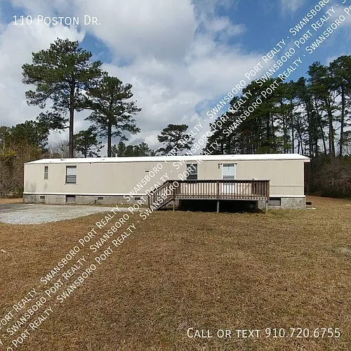 110 Poston Dr Photo 1