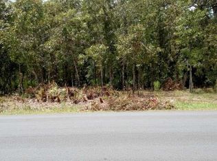 1684 S Sioux Rd, Homosassa, FL 34448