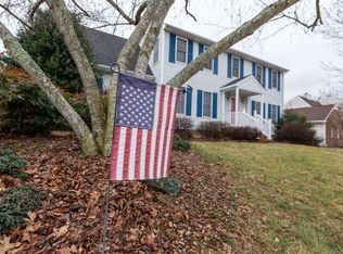 93 Sunset Dr, Waynesboro, VA 22980