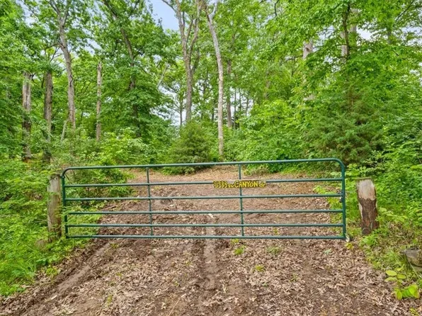 5333 SE Canyon Dr, Lathrop, MO 64465