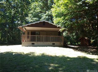 669 W Satsop Maple Gln, Elma, WA 98541