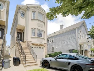 314 Warren St, Harrison, NJ, 07029