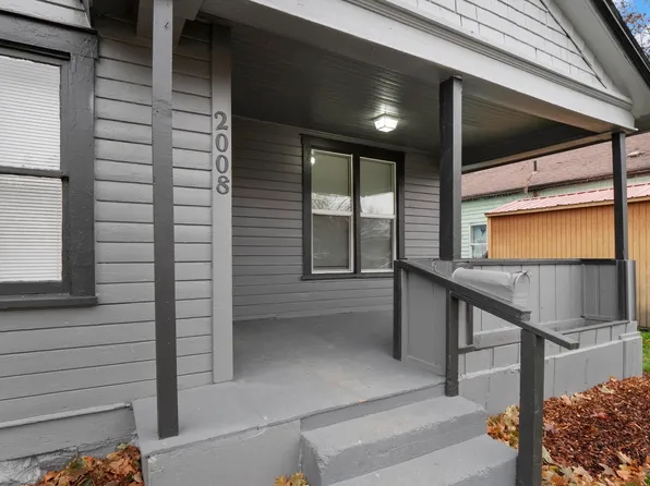 2008 E 6th Ave, Spokane, WA 99202
