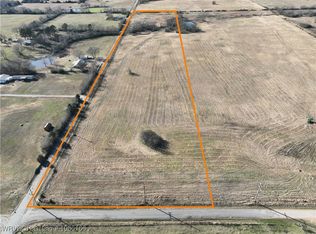 TRACT 16 240th Ave, Bokoshe, OK 74930