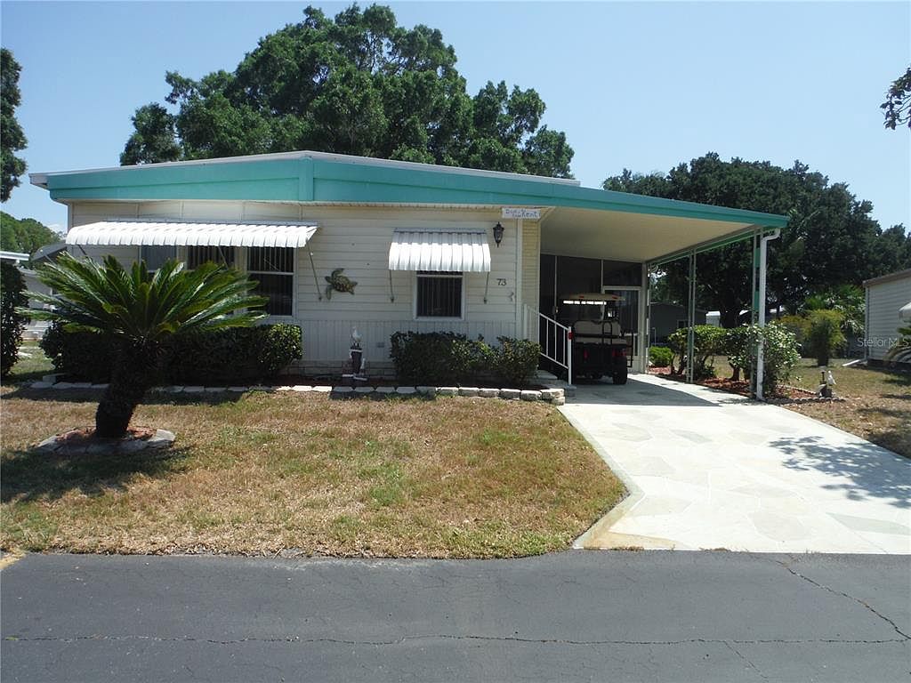 73 Cottagewood Dr 23, Safety Harbor, FL 34695 Zillow