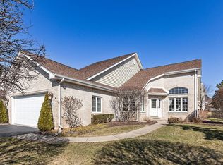 16913 Songbird Cir, Orland Park, IL