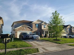 20 Telford St, Savannah, GA 31407