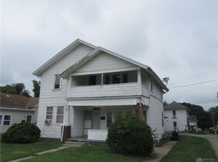 1320 Broadway St, Springfield, OH 45504