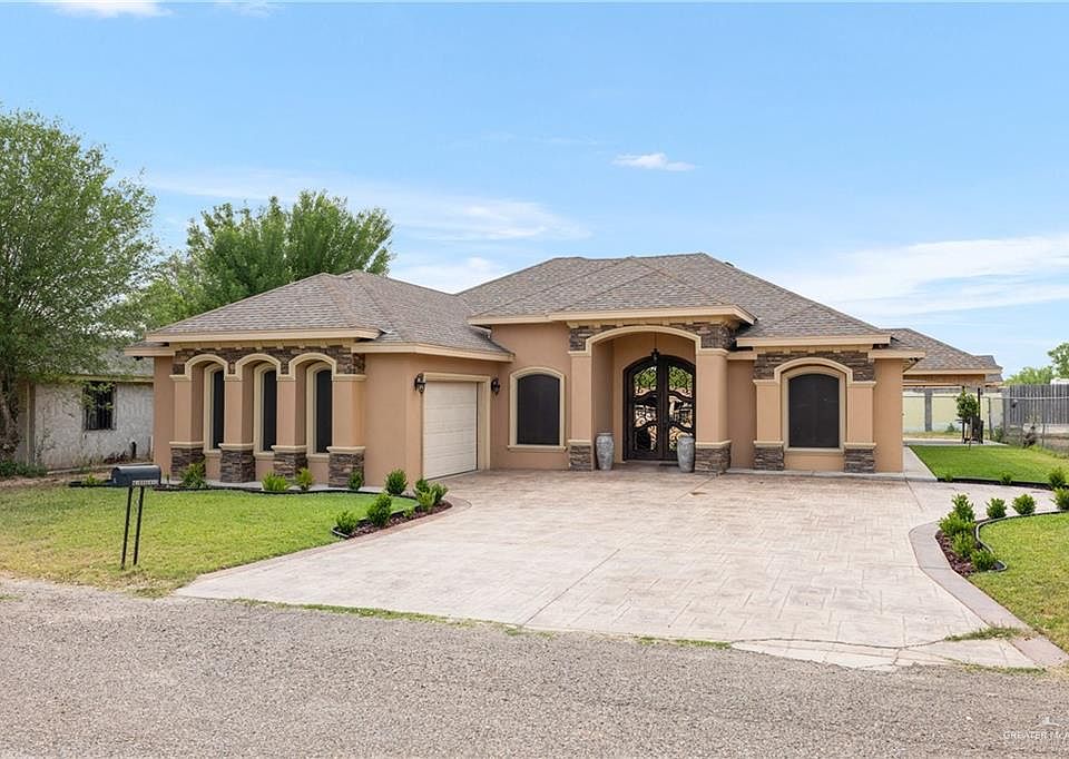 2 Agua Verde St, Roma, TX 78584 MLS 380156 Zillow