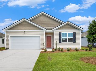 CALI Plan, South Island landing, Georgetown, SC 29440