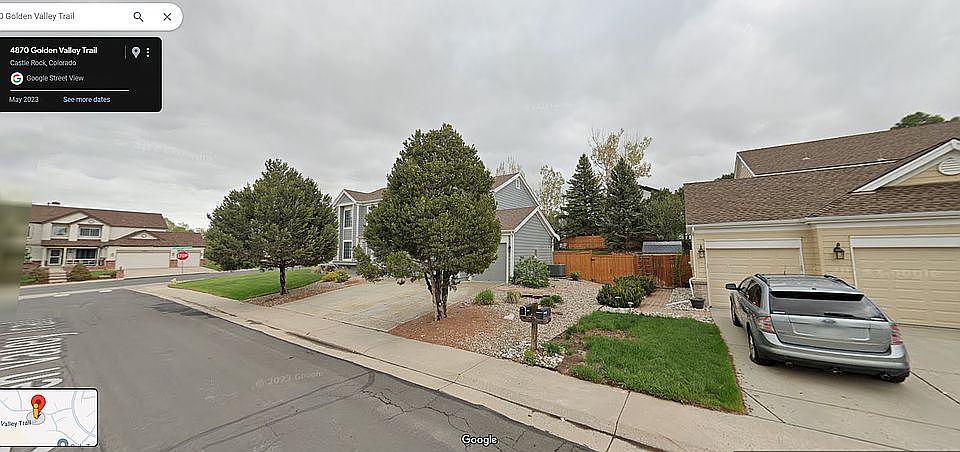 2nd image of 4860 Golden Valley Trl