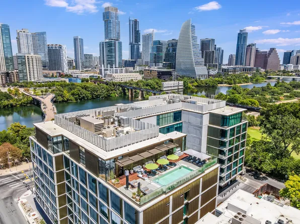 1211 W Riverside Dr #5D, Austin, TX 78704