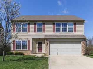 5648 Wooden Branch Dr, Indianapolis, IN 46221