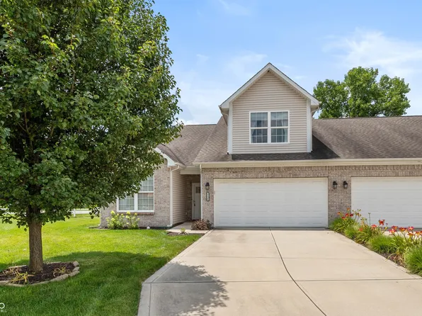 1116 Kristi Ct, Greenwood, IN 46142