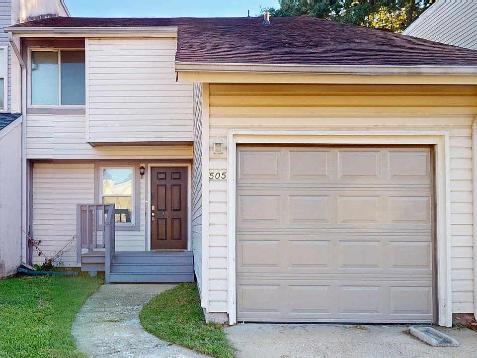 505 Pine View Ct