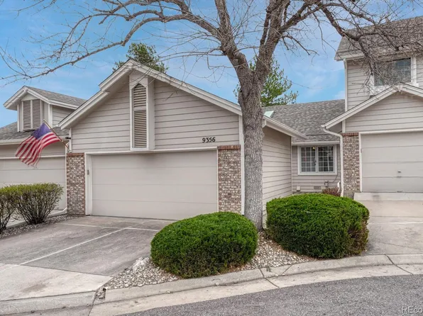 9356 Bauer Court, Lone Tree, CO 80124