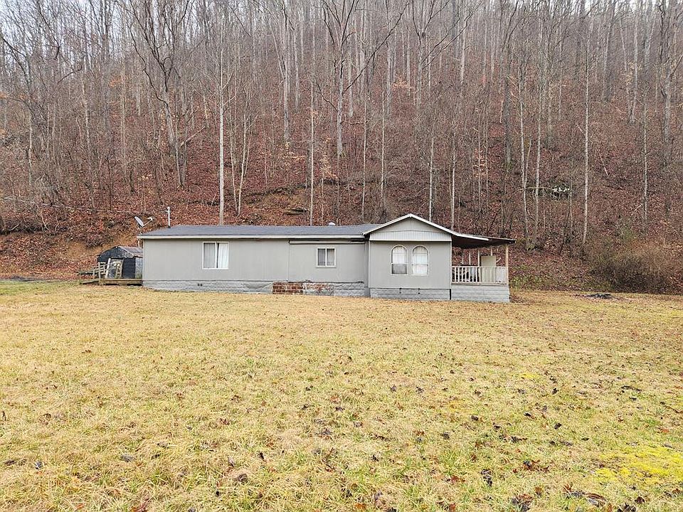 982 Hensley Hollow Rd, Davy, WV 24828 MLS 52034 Zillow