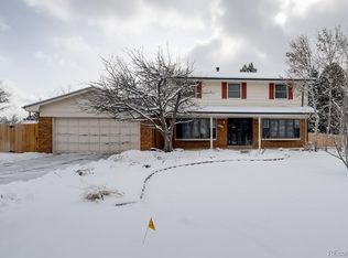 9886 W Iowa Dr, Lakewood, CO 80232