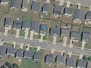 14 Coronedo Ln, Port Wentworth, GA 31407