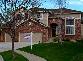 926 Graland Ln, Highlands Ranch, CO 80126