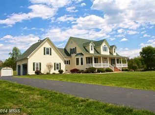 94 Friendship Rd, Friendship, MD 20758