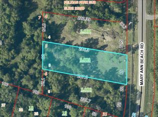 10729 Mary Ann Beach Rd #5, Fairhope, AL 36532