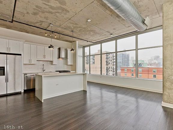 5th image of 50 E 16th St #1216