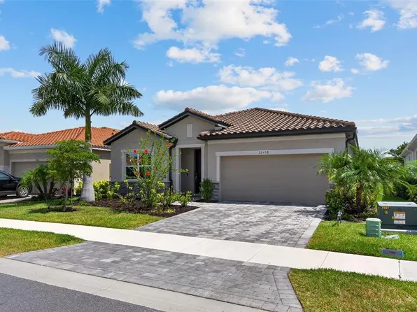 20458 Bandera Pl, Venice, FL 34293