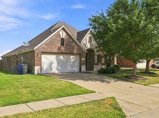 255 Archer Way, Forney, TX 75126