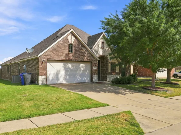 255 Archer Way, Forney, TX 75126