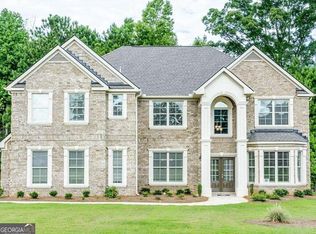 809 Suncrest Ct, Hampton, GA 30228