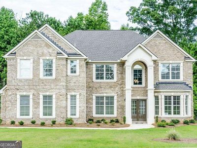 809 Suncrest Ct, Hampton, GA, 30228