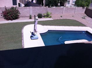 1384 W Lisa Ln, Tempe, AZ 85284