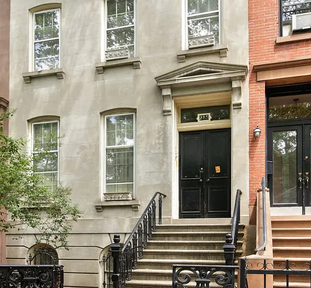 215 Bergen St #1 — Photo 4