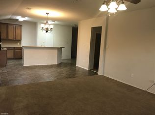 600 Penta Rd, Fort Worth, TX 76108